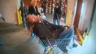 Scene from jackass #2