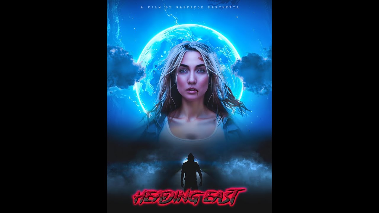 "Heading East" Teaser Trailer