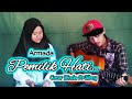 Armada - Pemilik Hati (Cover By Dinda Ft Giboy)
