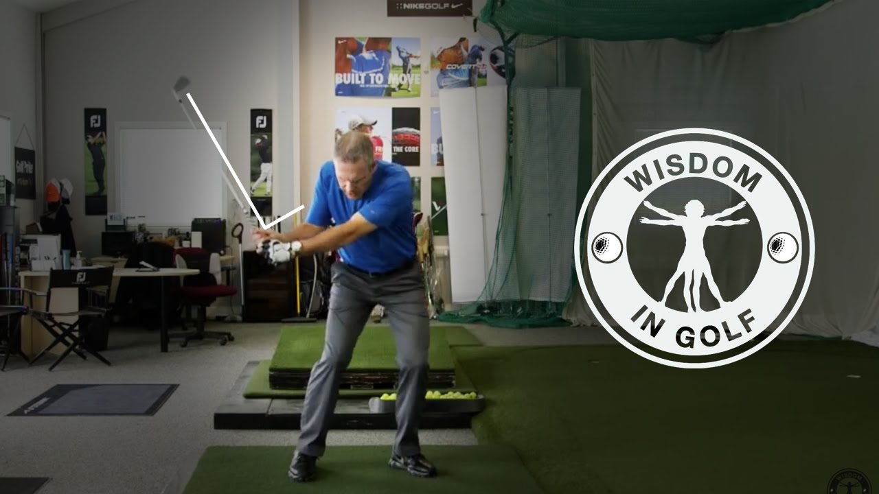 Ben Hogan's Real Golf Secret Shawn Clement's Wisdom in Golf YouTube