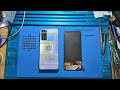 Hướng dẫn thay màn Redmi Note 11 Pro loại LCD rời giá rẻ