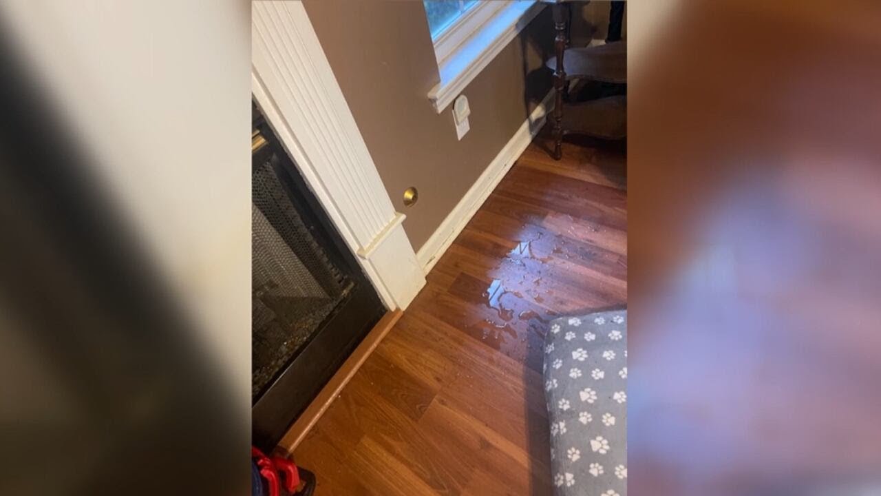 Homeowner takes Richland One to court over flooding as judge sets possible trial date