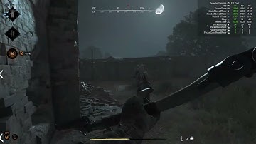 Bomb lance spree ending in a shitty way