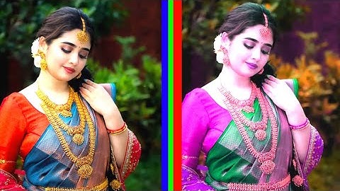 PixelLab Green Screen Photos Editing Tutorial Step by Step part 148