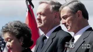 Former U S  ambassador to Canada Paul Cellucci dies at 65