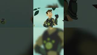 Activate Crocodile power! Wild Kratts Kerhonk! Episode