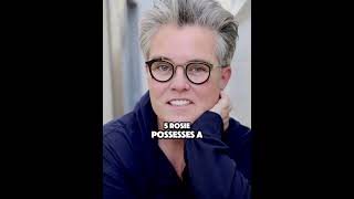 Rosie O’Donnell: 10 Things You Never Knew!