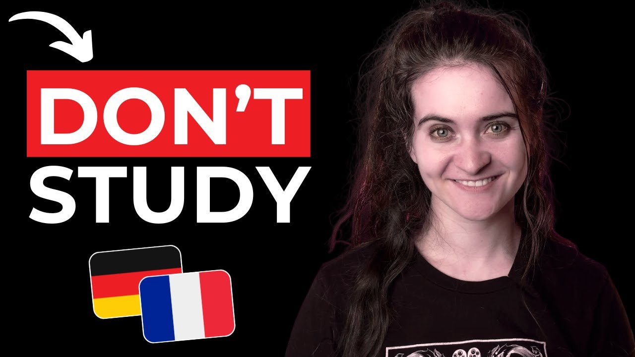 5 EASY Ways To Learn A Language Every Day - YouTube