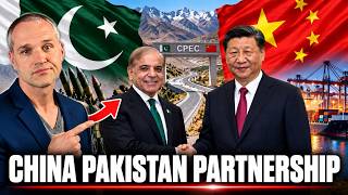 Inside China’s Biggest Mega Projects in Pakistan