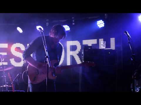 Robbie Aylesworth Band at Distrikt Nightclub: Zombies