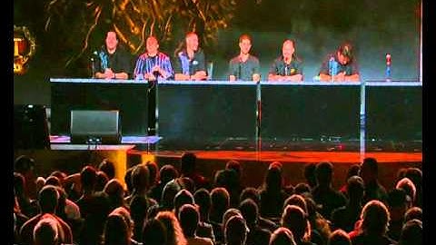 Blizzcon 2010 World of Warcraft Open Questions and Answers p4/5