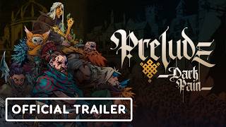Prelude Dark Pain - Official Steam Early Launch Trailer screenshot 4