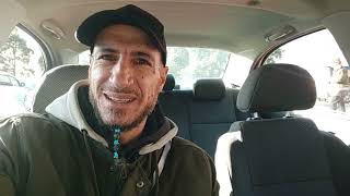 Buskg S2E8 The First Place I Ever Busked Springhill Coles Cranbourne, Pan Rolls And Agha Juice