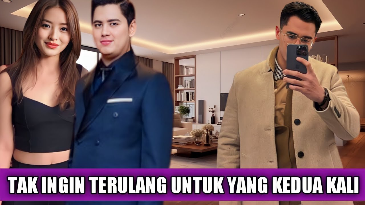 HARI INI !! WILONA BLAK-BLAKAN UNGKAP SOSOK PRIA YANG DI CARINYA, TAK INGIN SEPERTI YANG DULU LAGI ?