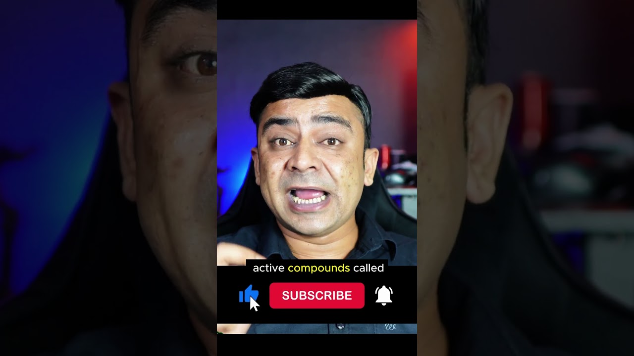 Brahmi & Shankhpushpi: Unlock Your Brain's Full Potential (Focus, Memory, Stress Relief)