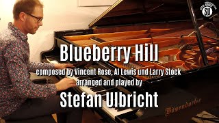 Blueberry Hill - Stefan Ulbricht