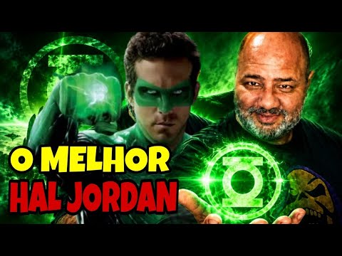 GREEN LANTERN (2011) is MUCH BETTER than this TRASH HBO series #jamesgunn #lanterns #hbomax