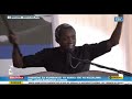 Oscar Nyerere atoa kali ya mwaka mbele ya viongozi washindwa kujizuia kwa kicheko Mp3 Song