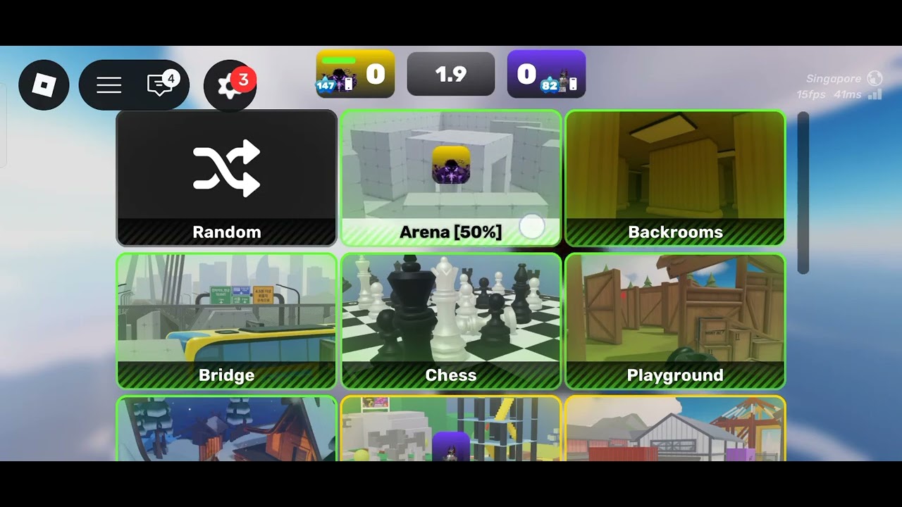 Roblox ravels please watch it and if you like how I have done please leave a comment and like 