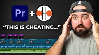 The Only Premiere Pro Plugin You Need To Edit Faster
Try AutoCut free for 14 days - no credit card required: https://www.autocut.com/?ref=CollinMichael
In this video, we take a deep look into the best premiere pro plugin for editing videos faster! Youll learn how in just a few clicks you can have AI remove silences, mistakes, and add captions and stock footage!
Chapters:
0:00 Intro
0:42 Getting Started
1:26 How To Remove Silences
4:26 Remove Mistakes
6:28 Add Stock Footage
11:45 Add Auto Captions The Only Premiere Pro Plugin You Need To Edit Faster