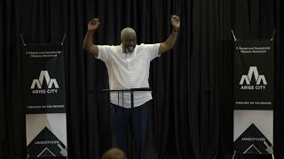 Session 6 - A Right Gospel Movement || Pastor Thabiti Anyabwile