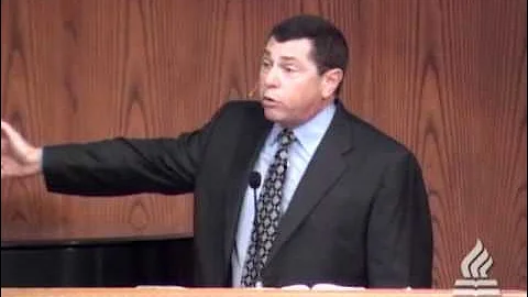 Myth 3: Obedience is Optional for a Servant of Christ - Lon Solomon