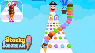 Stacky Ice Cream Runner - Gameplay Walkthrough (Android/iOS) Part 8
Stacky Ice Cream Runner - Gameplay Walkthrough (Android/iOS) Part 8
Available now on Google Play Store & Apple App Store! (Search the game name to download)
No commentary gameplay recorded and edited by Zrueger Gameplay.
Original game audio with no voice-over.
Focused on a smooth and enjoyable viewing experience.
This video is made for viewers who enjoy pure gameplay and the original in-game atmosphere without commentary.
Zrueger Gameplay features no commentary gameplay videos with original in-game sound, edited for a clean and smooth viewing experience.
Thank you for watching.
Subscribe for more no commentary gameplay videos.
#stackyicecreamrunner #Gameplay #gaming #MobileGame #walkthrough Stacky Ice Cream Runner - Gameplay Walkthrough (Android/iOS) Part 8