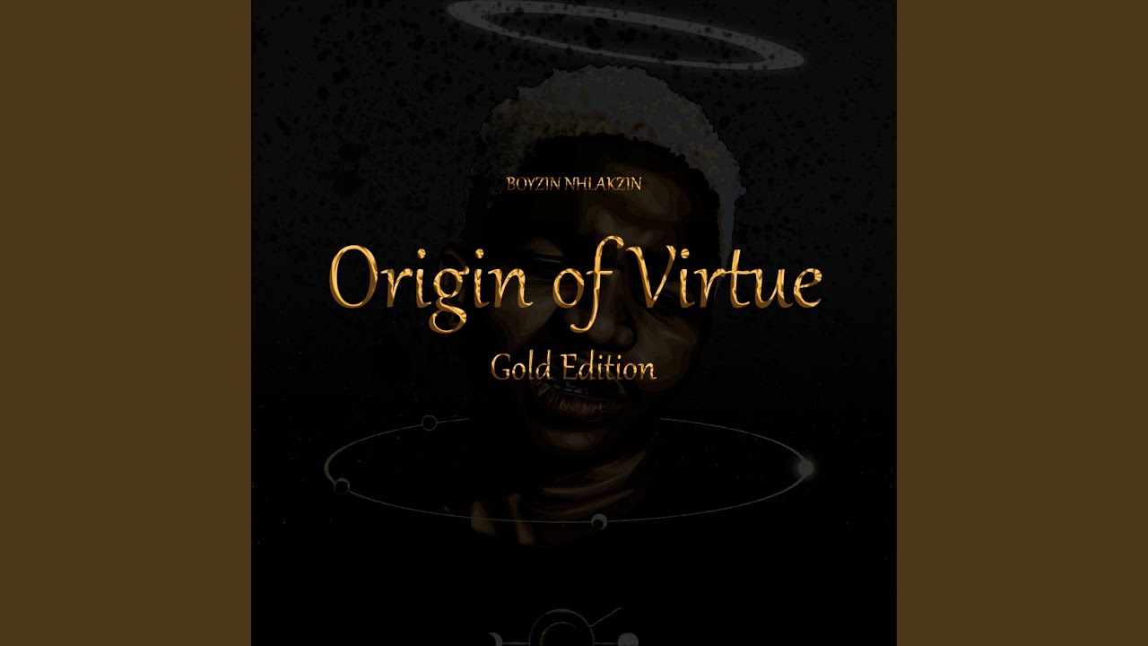 Origin of Virtue (Gold Edition)