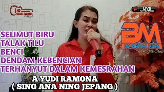 DANGDUT KOPLO PERMINTAAN A YUDI ANA NING JEPANG || YANI RIDHO COVER #PART 2