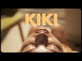 Kiana Ledé - Kiki (Album Sampler)