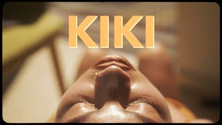 Kiana Ledé - Kiki (Album Sampler)