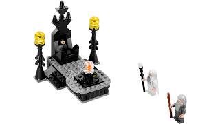 79005 The Wizard Battle