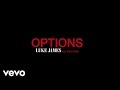 Luke James - Options (Audio) (Explicit) ft. Rick Ross