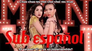 sub Esprom Chai Mueng Sing Ft Baitoey U0026 Jah  My Wife Committed Adultery mv