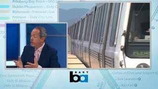 At Issue: Big Week for BART