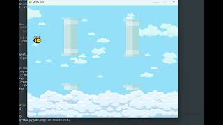 Test Plan 5 Collision Detection