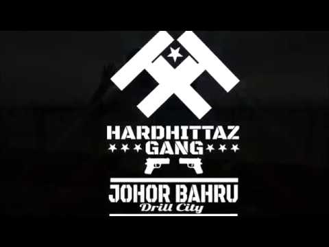 Dunia Kejam 2 - Ical Mosh (Official Lyrics Video)