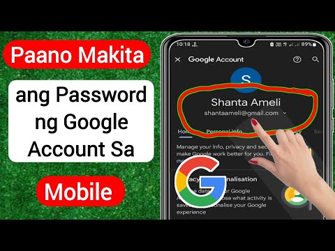 Video: Paano ko babaguhin ang password ng aking laptop sa aking telepono?