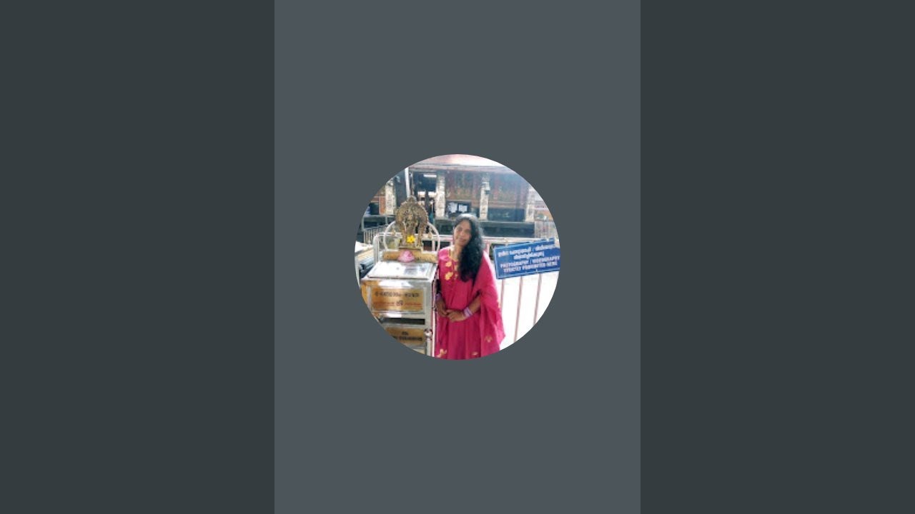 Glom R Chachu GEETHU 🥰CHACHU🥰 is live - YouTube