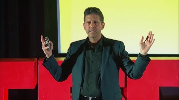 Networking Kills: Success Through Serving | Mark Maxwell | TEDxYouth@Nashville