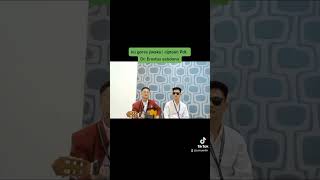 Terasa Dunia Ini Hdana  Bagian Reffcover  Cipt Pdt Dr Erastus Sabdonoshorts