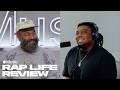 No Hip-Hop in Billboard Top 40? 🤔 | Rap Life Review