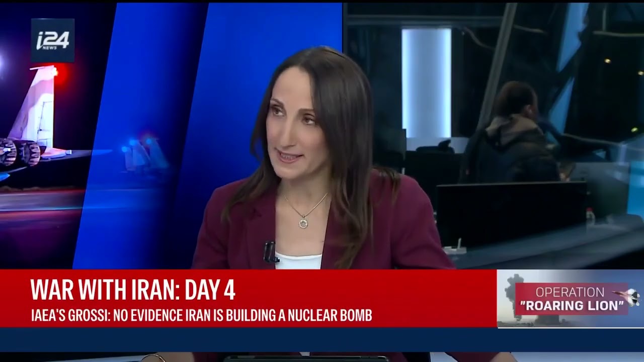 Resumo da Guerra no Irã: 3 de março - Parte 2