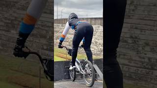 This Bicycle Race Will Blow Your Mind
