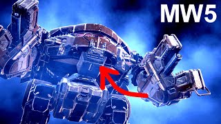 The Build Secret That Makes ULTRA CLANNER KILLERS! MW5 The Build Secret That Makes ULTRA CLANNER KILLERS! MW5