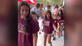 OES 5th Grade Final Walk 2023