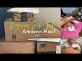 Beginner Lash Tech Amazon Haul