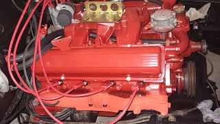 390 Cadillac Engine Overhaul..UPDATE