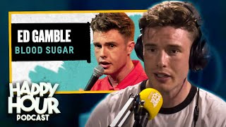 How Ed Gamble Turned His Illness Into A Comedy Show