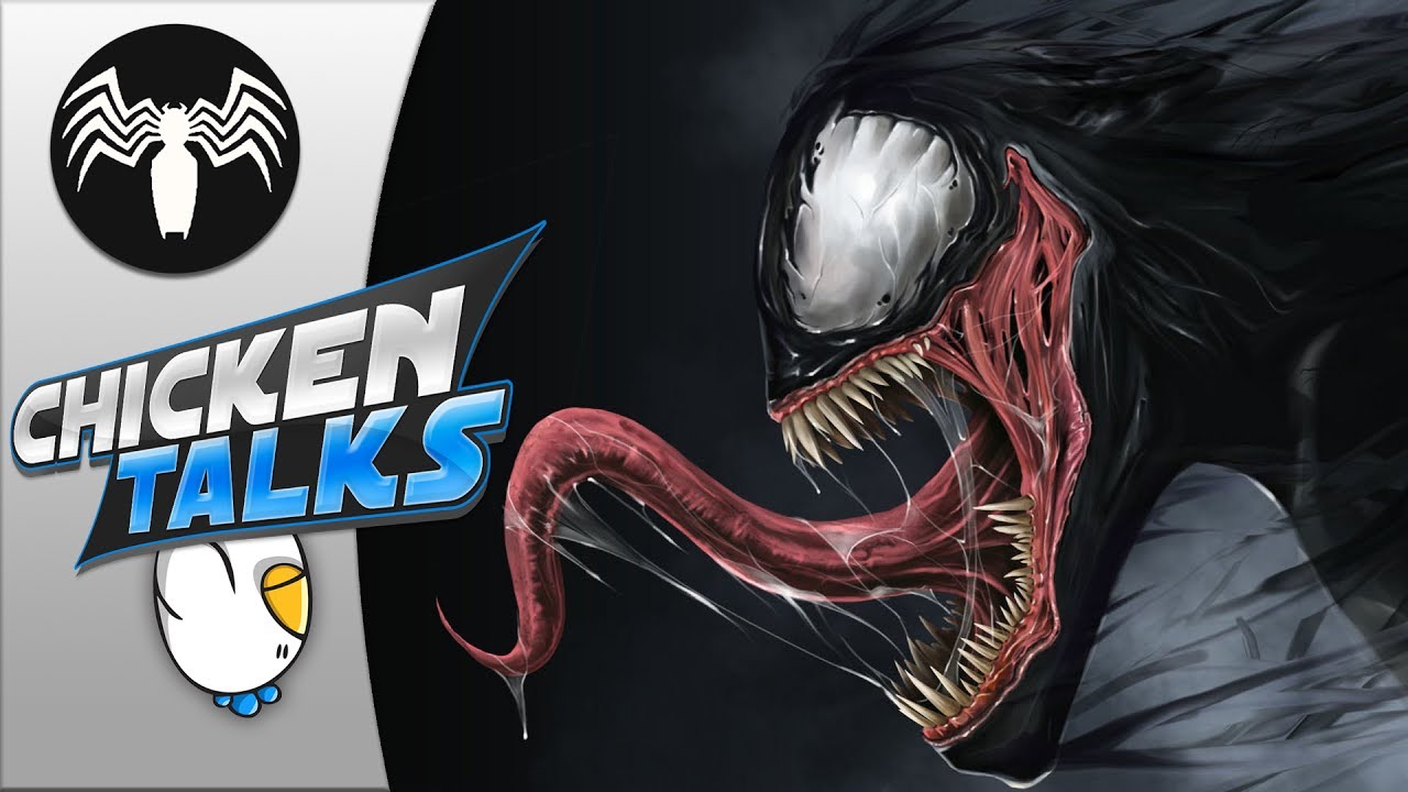 Venom 2018 News | Movie Talks - YouTube